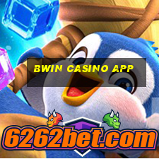 bwin casino app