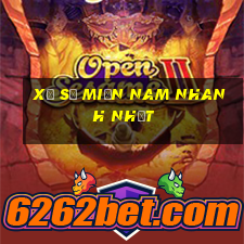 xổ số miền nam nhanh nhất