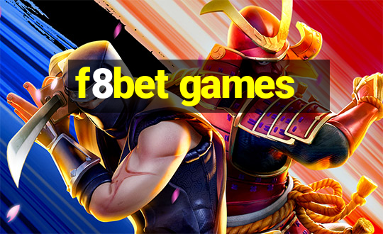 f8bet games