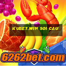 kubet.win soi cau