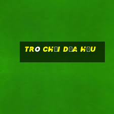 trò chơi dưa hấu