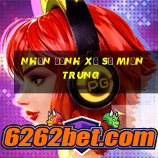 nhận định xổ số miền trung