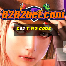 C68 Tặng Code