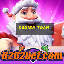 xsdien toan