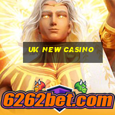 uk new casino