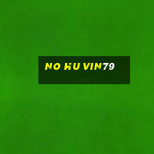 no hu vin79