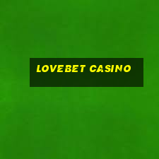 lovebet casino