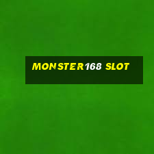 monster168 slot