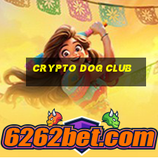 crypto dog club