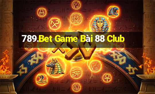 789.Bet Game Bài 88 Club