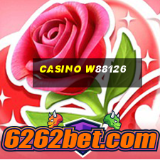 Casino W88126