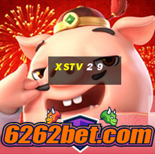 xstv 2 9