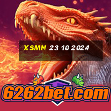 xsmn 23 10 2024