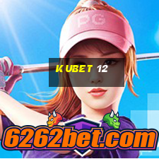 kubet 12