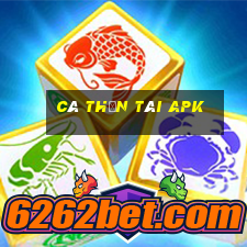 cá thần tài apk