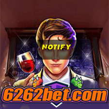 notify