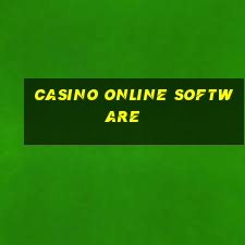 casino online software