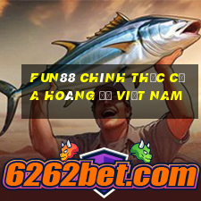 Fun88 chính thức của Hoàng đế Việt nam