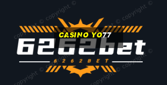 Casino Yo77