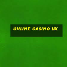 online casino uk