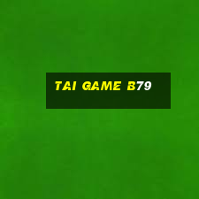 tai game b79