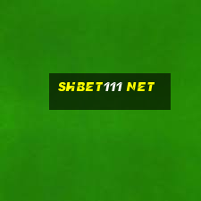 shbet111 net