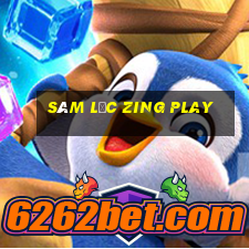 sâm lốc zing play