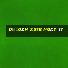 Dự đoán XSTB ngày 17