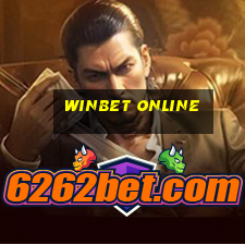 winbet online