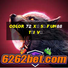 Color 72 Xổ số Fun88 Tải về