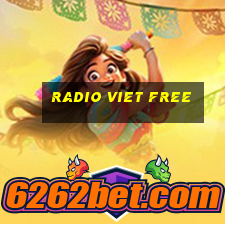 radio viet free