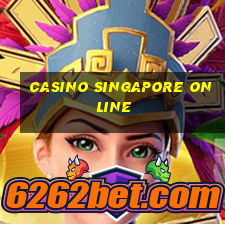 casino singapore online