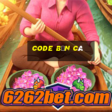 code bắn cá