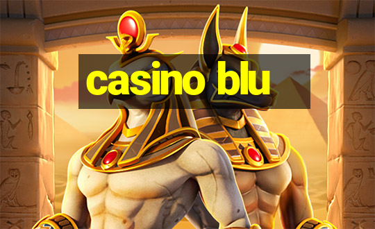 casino blu