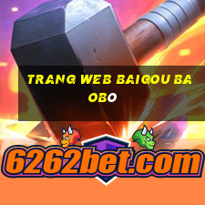 Trang web baigou baoBò