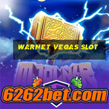 warnet vegas slot