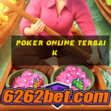 poker online terbaik