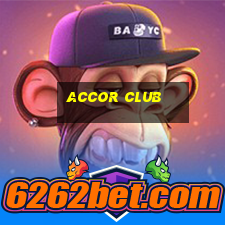 accor club