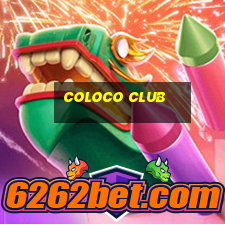 coloco club