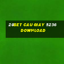 20bet Cau Giay 5236 download