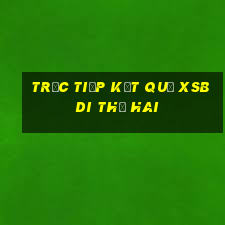 Trực tiếp kết quả XSBDI thứ hai