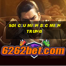 soi cầu miền bắc miền trung