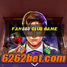 fan888 club game