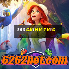 360 chính thức