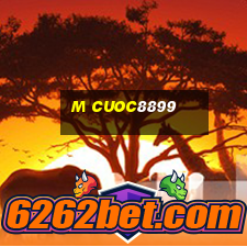 m cuoc8899