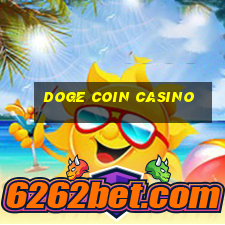 doge coin casino