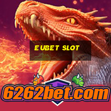 eubet slot