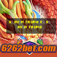 số miền trung xổ số miền trung