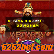 vụ đánh bạc 600 tỷ ở quảng nam