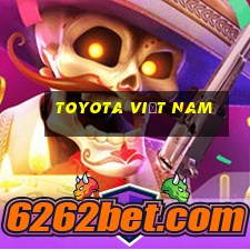 toyota việt nam